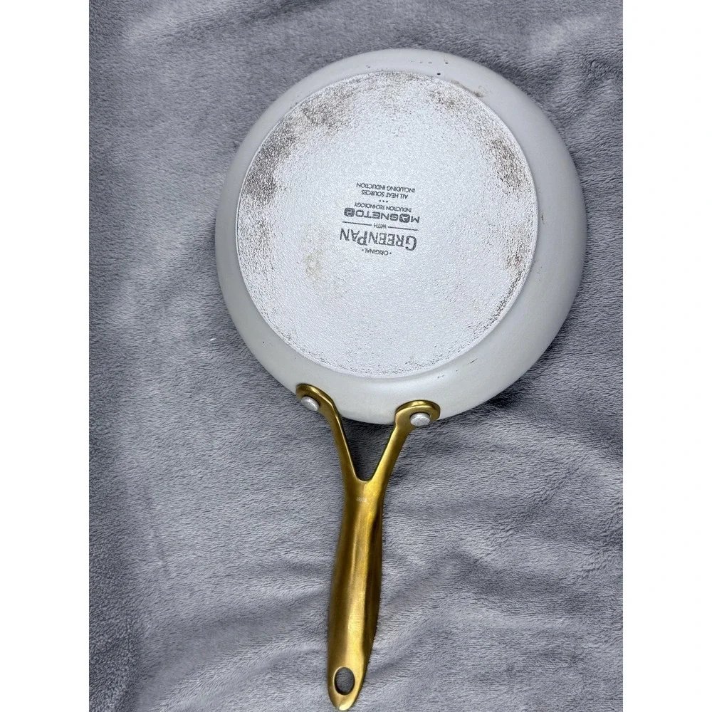GreenPan ceramic non